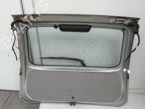 Tailgate NISSAN X-TRAIL I (T30) 2.2 dCi 4x4 | BP26575586C6 
