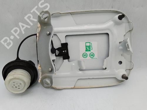 Fuel flap RENAULT KADJAR (HA_, HL_) 1.2 TCe 130 (HLMR) | BP28810686C131 