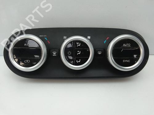Used Climate control Climate control 22188534 22188534