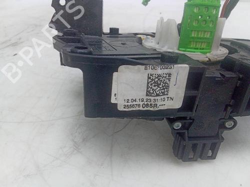 Used Squib airbag RENAULT CLIO IV (BH_) 0.9 TCe 90 (BHNF, BHMA, BHMH, BHJK, BHJR) (90 hp) 18839637