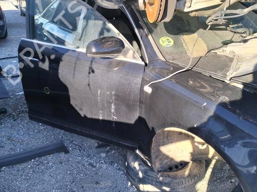 Right front door AUDI A6 C6 (4F2) 2.0 TDI | BP26161375C3 