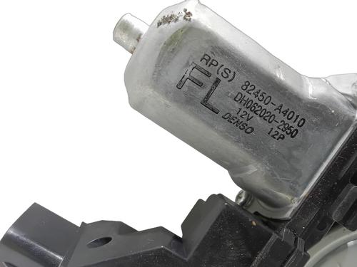 Left front window motor KIA CARENS IV 1.7 CRDi | BP36432074E21 - Image 4