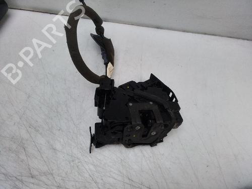 Rear right lock RENAULT ESPACE V (JR_)  | BP26053339C99 