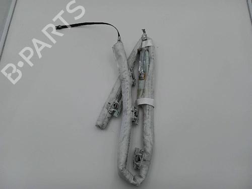 Left curtain airbag NISSAN JUKE (F15) 1.2 DIG-T | BP25280093C11 