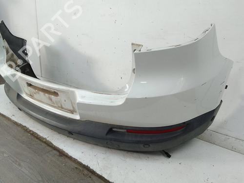 Rear bumper VW TIGUAN (5N_) 2.0 TDI | BP30050675C8 