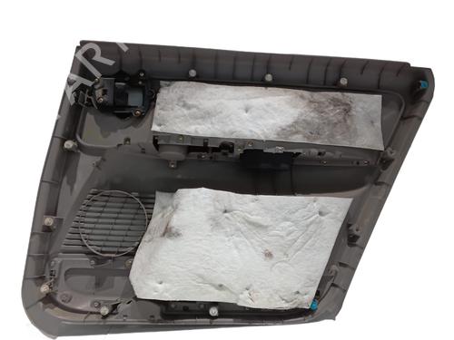 Rear left panel MITSUBISHI GRANDIS (NA_W) 2.0 DI-D (NA8W) | BP39402049C60 - Image 4