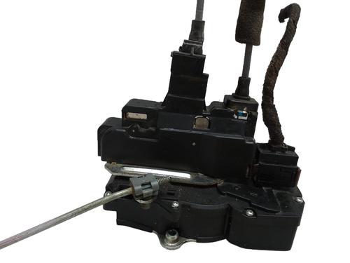 Venstre bagtil lås CHEVROLET CAPTIVA (C100, C140) 2.0 D 4WD (150 hp) 31090435