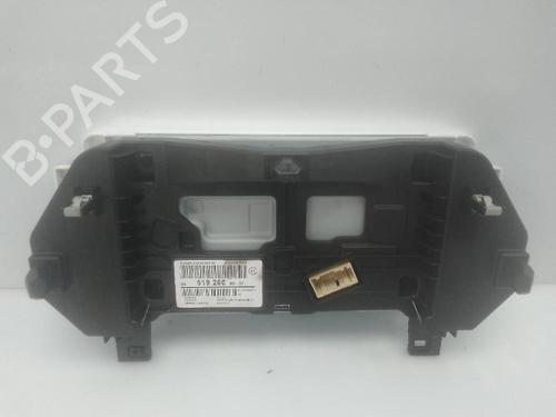 Cockpit OPEL CORSA F (P2JO) 1.2 (68) (101 hp) 21832862