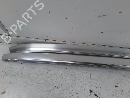 Roof bar OPEL CROSSLAND X / CROSSLAND (P17, P2QO) 1.2 (75) | BP29385867C65 