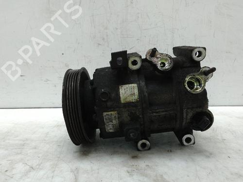 AC compressor KIA SPORTAGE IV (QL, QLE) 1.7 CRDi | BP27099469M34 