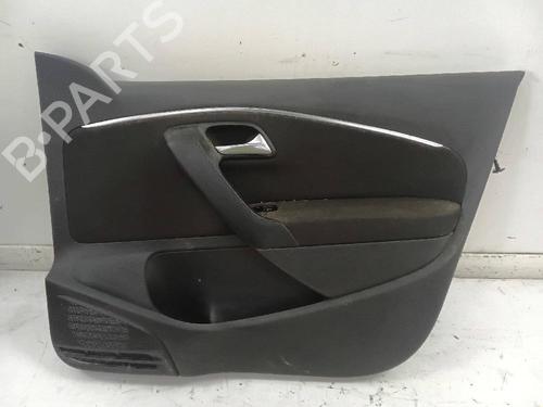 Front right panel VW POLO V (6R1, 6C1)  | BP23948140C59 