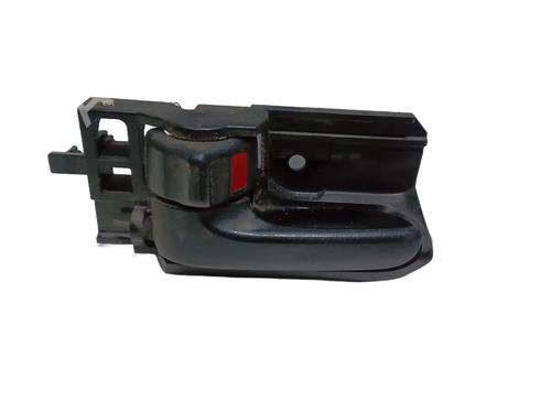 Used Rear left interior door handle Rear left interior door handle TOYOTA HILUX VII Pickup (_N1_, _N2_, _N3_) 2.5 D-4D 4WD (KUN25) (144 hp) 33651177 33651177