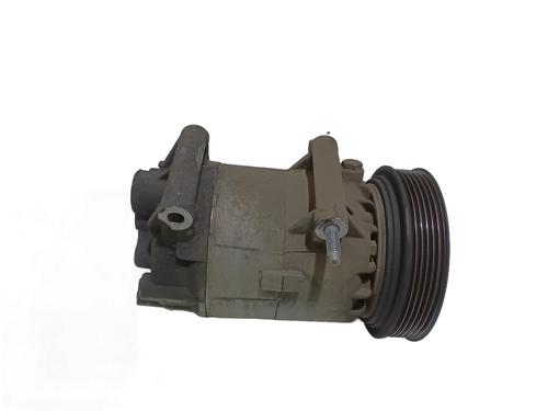 AC compressor RENAULT SCÉNIC II (JM0/1_) 1.5 dCi (JM1E, JM16) | BP37069433M34 - Image 6