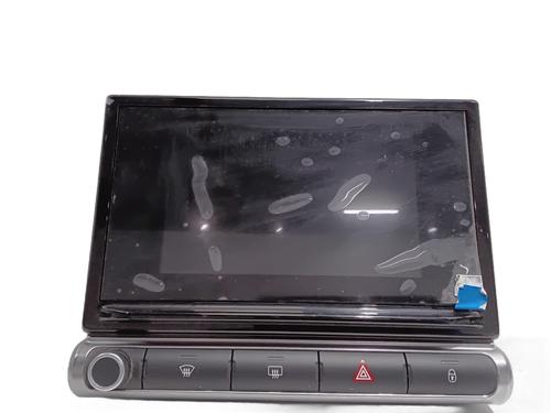 Pantalla multifuncion Pantalla multifuncion CITROËN C3 AIRCROSS II (2R_, 2C_) 1.2 PureTech 110 (2RHNZB, 2RHNZW, 2RHNPX, 2RHNPJ) (110 hp) 37170256 37170256
