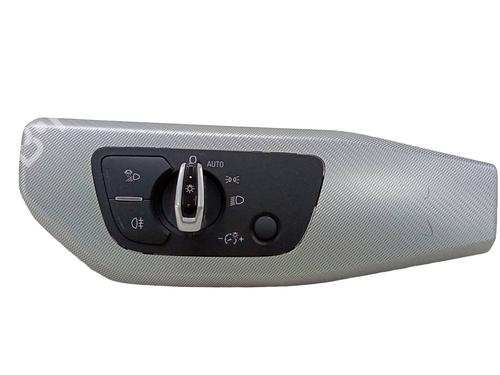 Used Headlight switch Headlight switch AUDI A4 B9 Avant (8W5, 8WD) 2.0 TDI (190 hp) 18597300 18597300