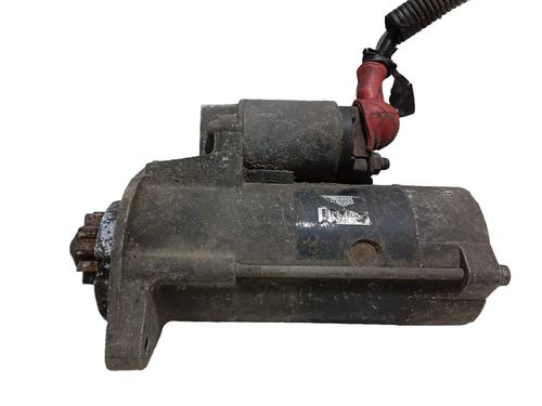 Starter NISSAN PATHFINDER III (R51) 2.5 dCi 4WD | BP33619440M8 - Image 2