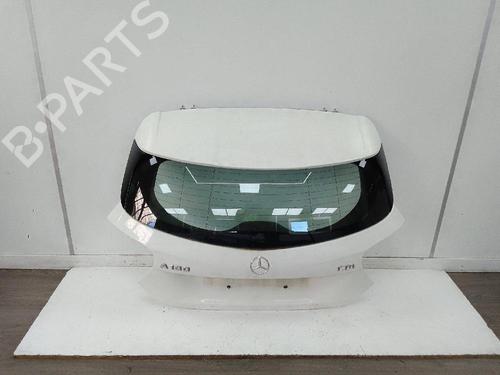 Tailgate MERCEDES-BENZ A-CLASS (W176) A 180 CDI / d (176.012) | BP22188608C6 