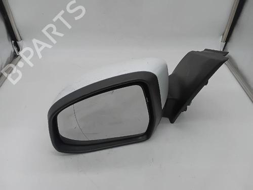 Left mirror FORD FOCUS III  | BP27587547C26 