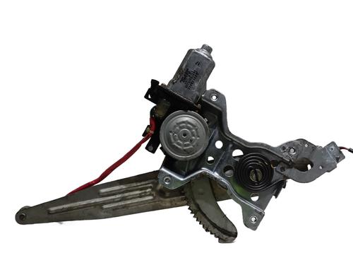Used Rear right window mechanism Rear right window mechanism MITSUBISHI PAJERO SPORT I (K7_, K9_) 2.5 TD (K94W, K74T) (115 hp) 33688298 33688298