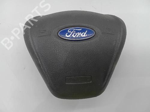 Førerens kollisjonspute FORD B-MAX (JK)  | BP26284443C9 