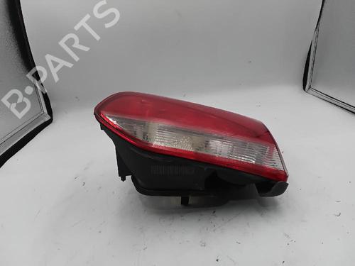 Used Right tailgate light VW GOLF PLUS V (5M1, 521) [2004-2013]  26172834