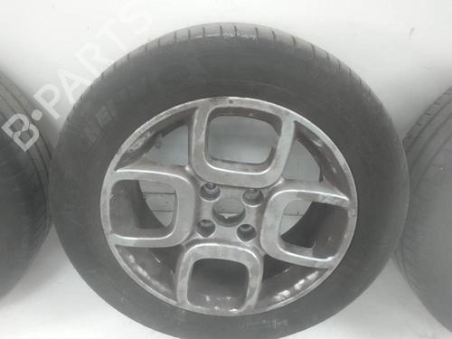 Rim CITROËN C4 CACTUS 1.5 BlueHDi 100 | BP23127412C45