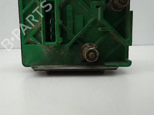 Elektronisk modul PEUGEOT 307 Break (3E) 2.0 HDI 90 (90 hp) 23207489
