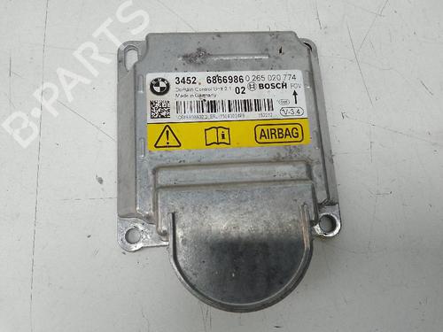 ECU airbags BMW 5 Touring (F11) 520 d xDrive | BP19733153M53 