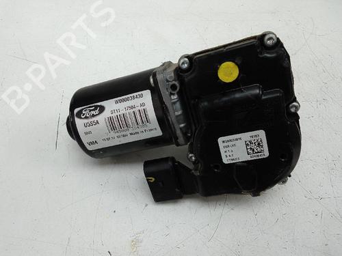 Used Rear wiper motor FORD TOURNEO CONNECT / GRAND TOURNEO CONNECT V408 MPV [2013-2025]  19938256