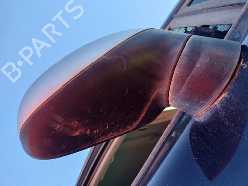 Used Right mirror SEAT LEON (1P1) 1.9 TDI (105 hp) 18593708