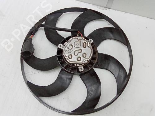 Radiator fan BMW X2 (F39) sDrive 18 d | BP18580376M35 