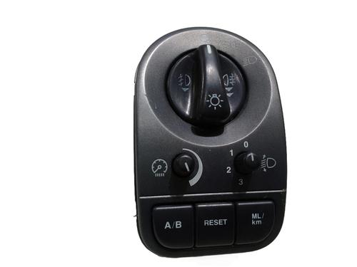 Hovedlysbryter JAGUAR X-TYPE I (X400) 2.0 D (130 hp) 32314928