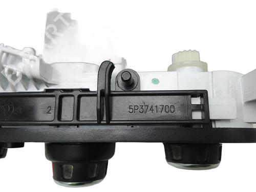 Climate control DACIA SANDERO 1.5 dCi | BP23654156I5 - Image 3