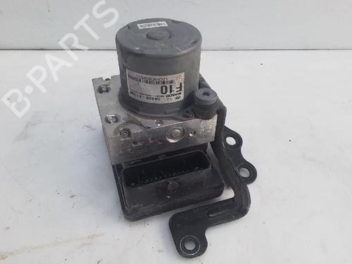 ABS pump KIA SPORTAGE IV (QL, QLE) 1.7 CRDi | BP27099456M43 