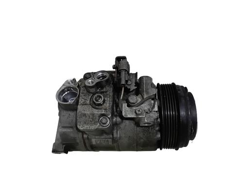 AC compressor MERCEDES-BENZ GLK-CLASS (X204) 220 CDI 4-matic (204.984) | BP36776197M34 - Image 3