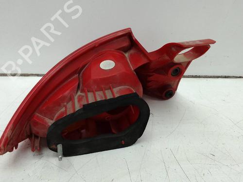 Right taillight SEAT LEON (1P1)  | BP18785844C35 