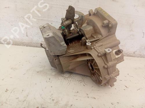 Gearbox VW POLO VI (AW1, BZ1, AE1)  | BP18597752M3 