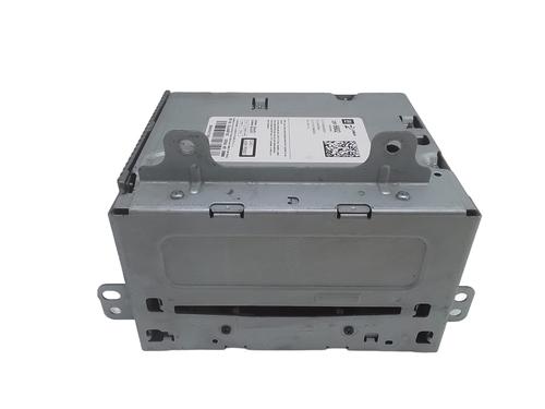 Autoradio für FORD FIESTA VI (CB1, CCN) 1.4 TDCi (70 hp) 31287235