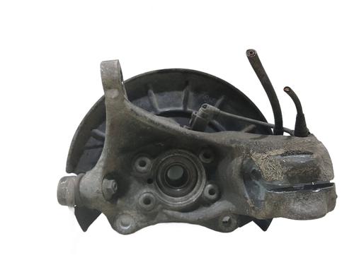 Used Left front steering knuckle Left front steering knuckle AUDI TT (8J3) 2.0 TFSI (200 hp) 34422976 34422976