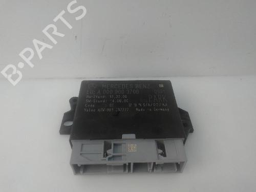 Used Electronic module MERCEDES-BENZ GLA-CLASS (X156) [2013-2022]  22226568