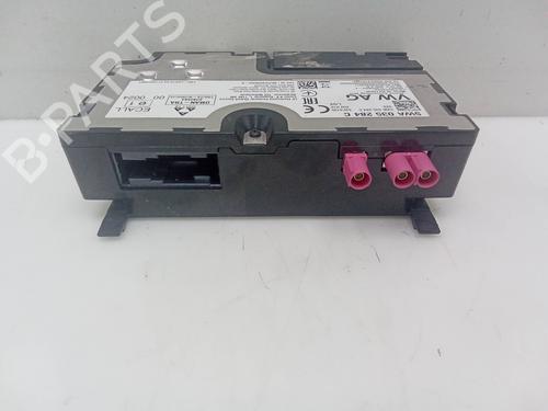 Módulo eletrónico VW GOLF VIII (CD1, DA1) 2.0 TDI | BP28147832M83