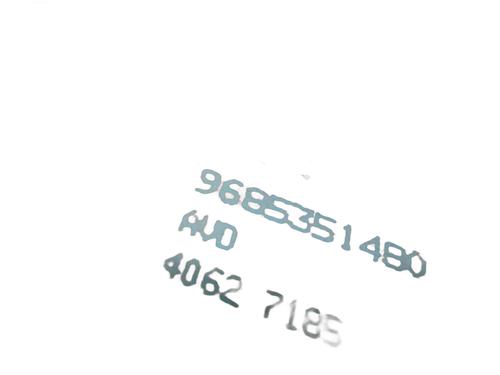 Front right lock CITROËN C4 II (NC_) 1.6 HDi 90 | BP32185567C97 