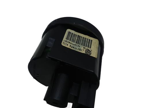 Headlight switch VW GOLF V Variant (1K5) 1.9 TDI | BP37757669I24  - Image 5