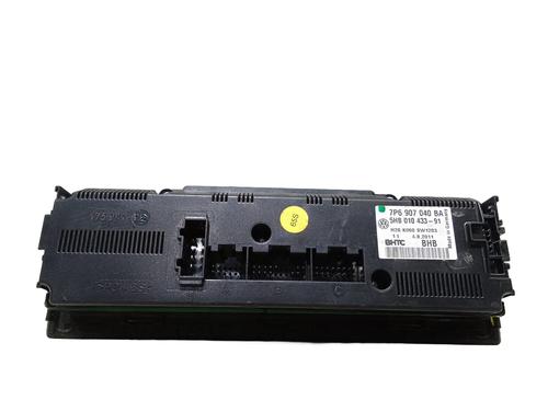 Climate control VW TOUAREG (7P5, 7P6) 3.0 V6 TDI | BP33200158I5  - Image 5