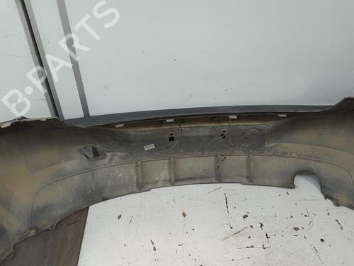 Rear bumper BMW 1 (F20) 114 d | BP29385740C8 