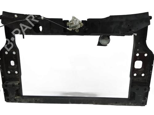 Frontplade/Frontkurv FORD FIESTA VI (CB1, CCN) 1.6 TDCi | BP23850942C72 - Image 2