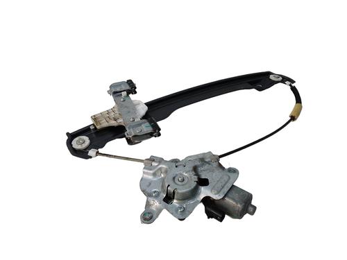 Front right window mechanism SSANGYONG TIVOLI 1.6 All-wheel Drive | BP19041369C23 - Image 2