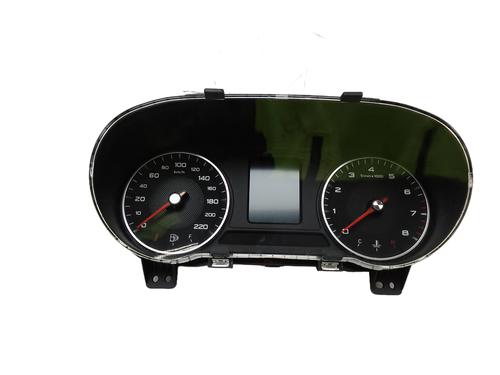Used Instrument cluster Instrument cluster 23416899 23416899