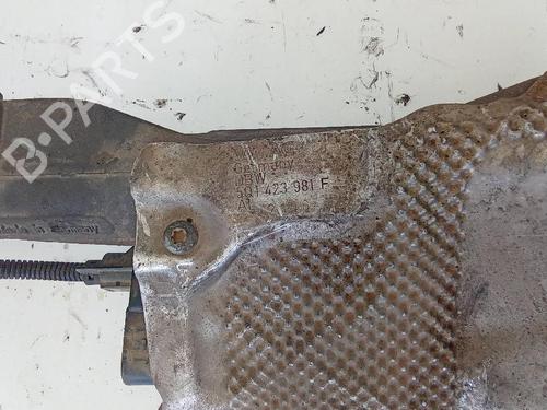 Used Steering rack VW PASSAT B8 Variant (3G5, CB5) [2014-2025]  20222341