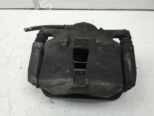 Used Right front brake caliper Right front brake caliper RENAULT MEGANE IV Hatchback (B9A/M/N_) [2015-2026] 19931093 19931093